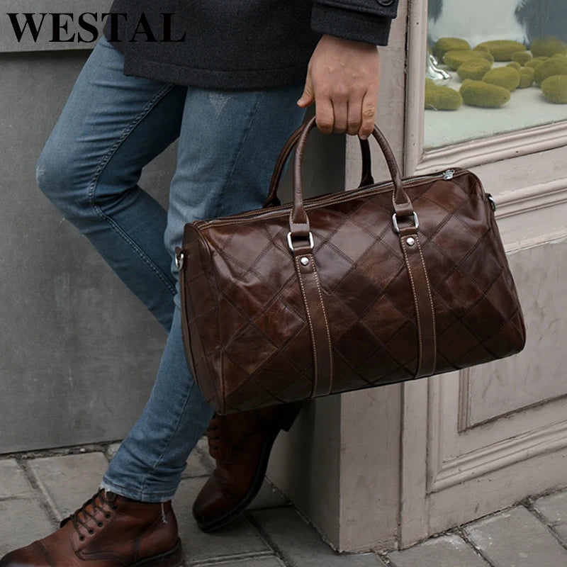 Spacious for Travel & Daily Use