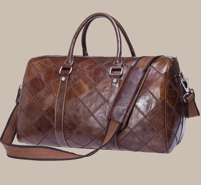 Spacious for Travel & Daily Use