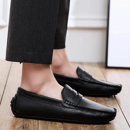 Casual Summer Men’s Flats