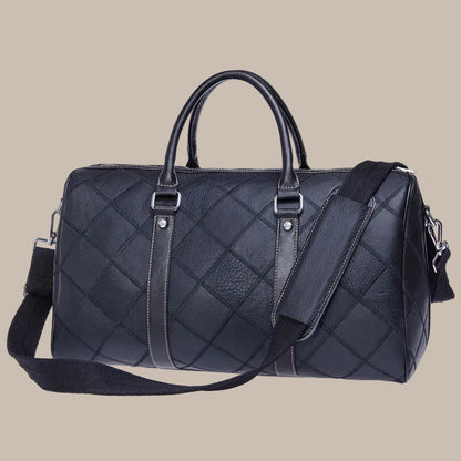 Spacious for Travel & Daily Use