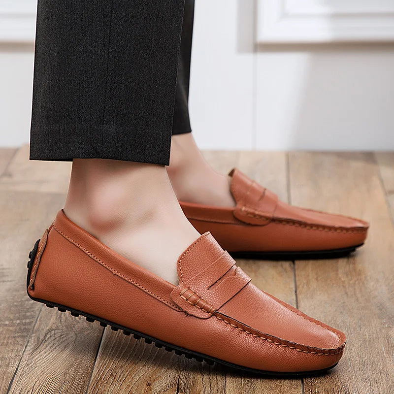 Casual Summer Men’s Flats