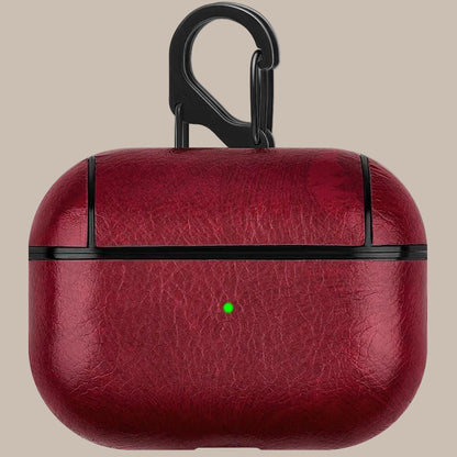 Premium PU AirPods Pouch