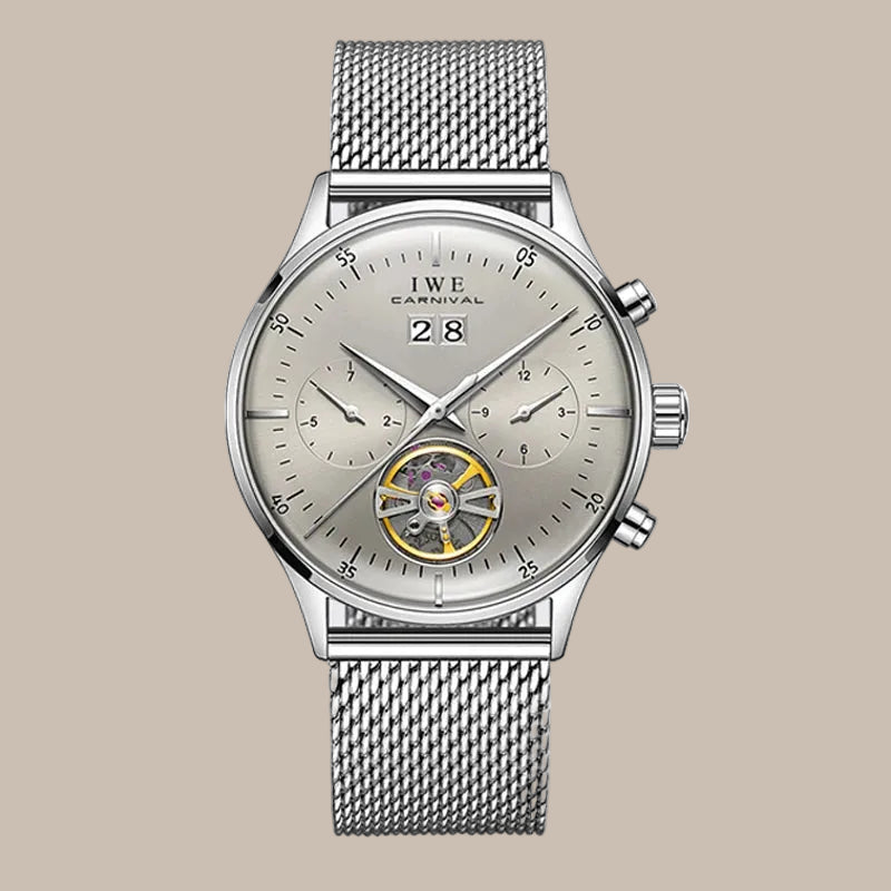 Luxury Brand Watches for Men