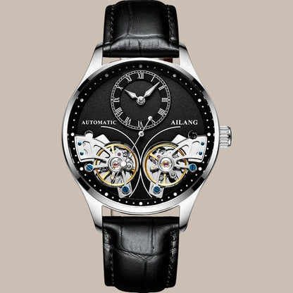 Hollow Automatic Watch