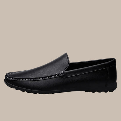 Casual Slip-On Shoes