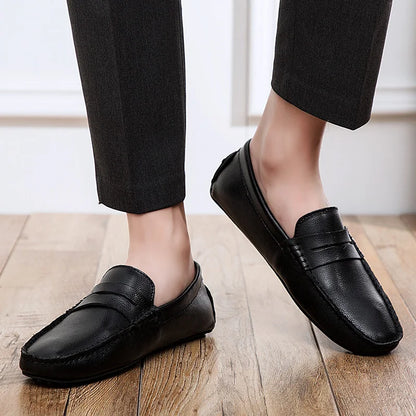Casual Summer Men’s Flats