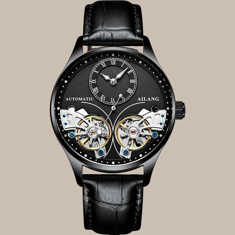 Hollow Automatic Watch