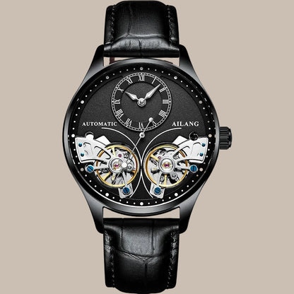 Hollow Automatic Watch