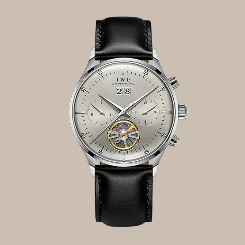 Luxury Brand Watches for Men