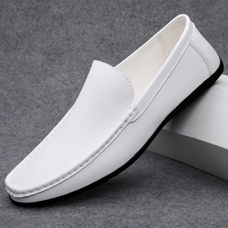 Casual Slip-On Shoes
