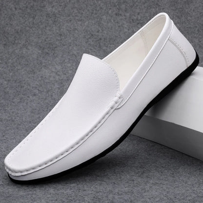 Casual Slip-On Shoes