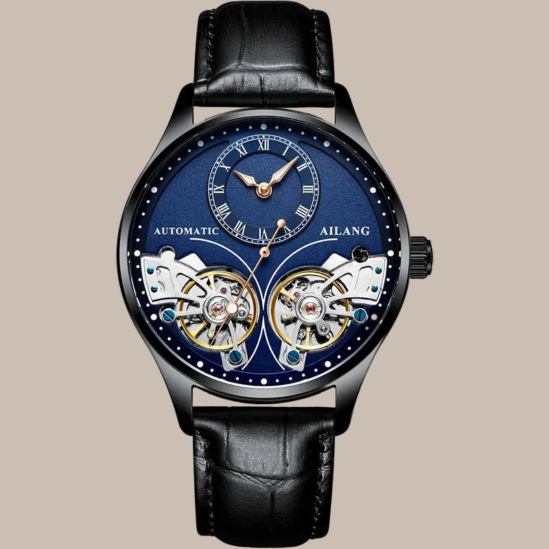 Hollow Automatic Watch