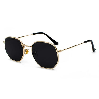 Men & Women Retro Shades