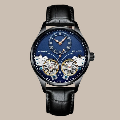 Waterproof Luxury Wristwatch