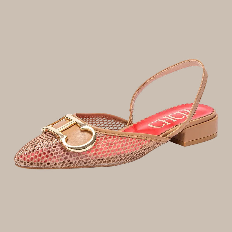 Women’s 2026 Flat Sandals