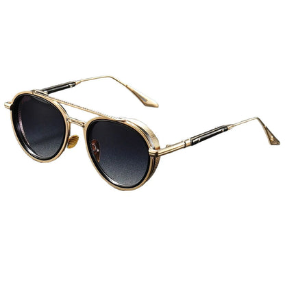 Unisex Luxury Sun Glasses