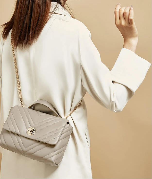 Lightweight Stylish Handbag
