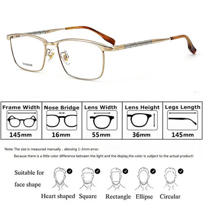 Japanese Handmade Eyewear