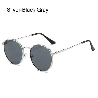 Vintage Hippie Glasses