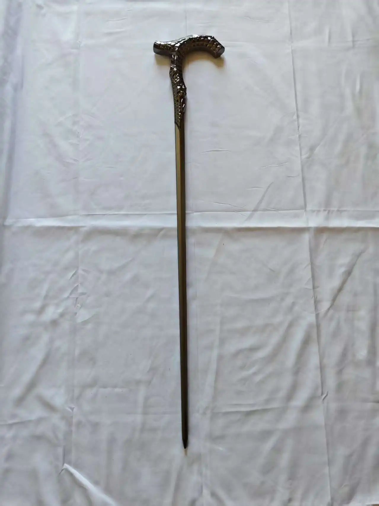 Steampunk Luxury Stick