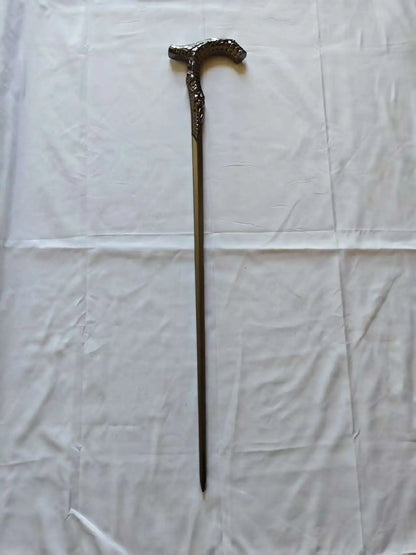 Steampunk Luxury Stick