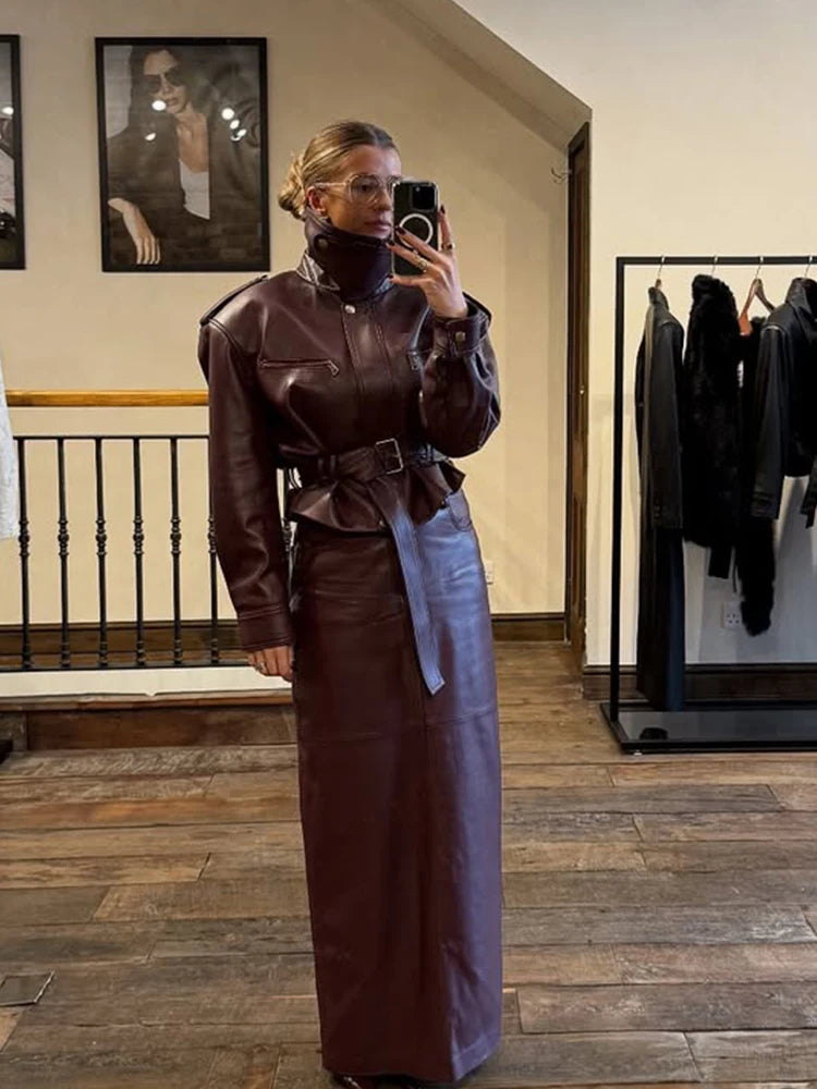 High Street Style