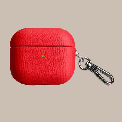 Stylish Lychee Leather Cover