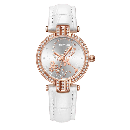 Fashion Lady Wristwatch
