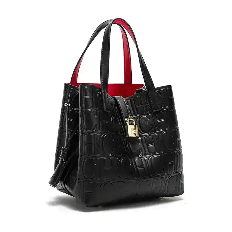 Large Capacity Tote Bag