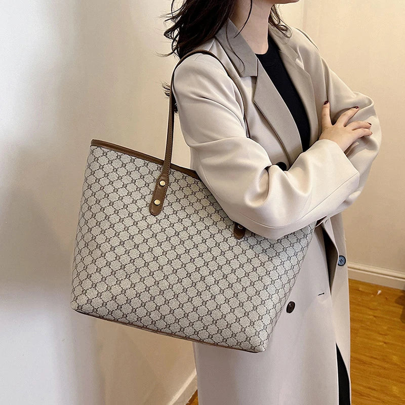 Comfortable Shoulder Straps