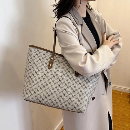 Comfortable Shoulder Straps