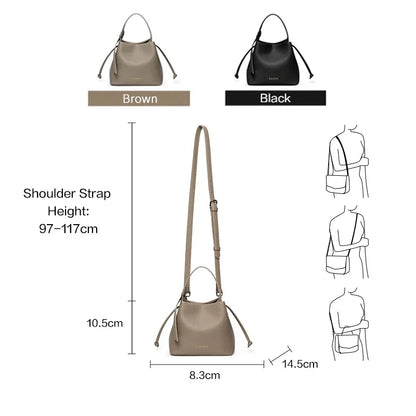 Fashionable Female Handbag