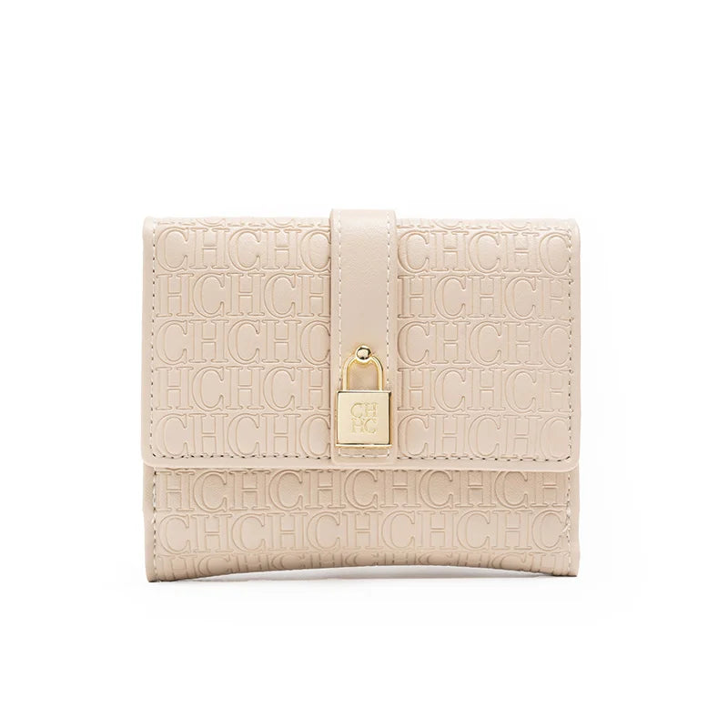 Women’s Short Card Wallet,