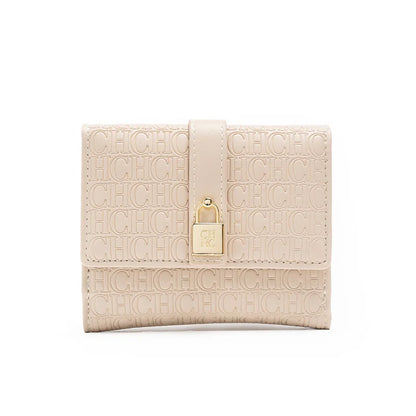 Women’s Short Card Wallet,