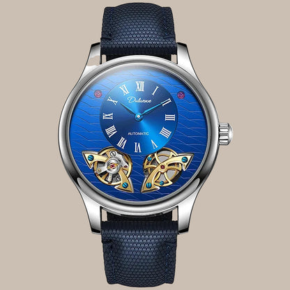 Men’s Hollow Automatic Watch