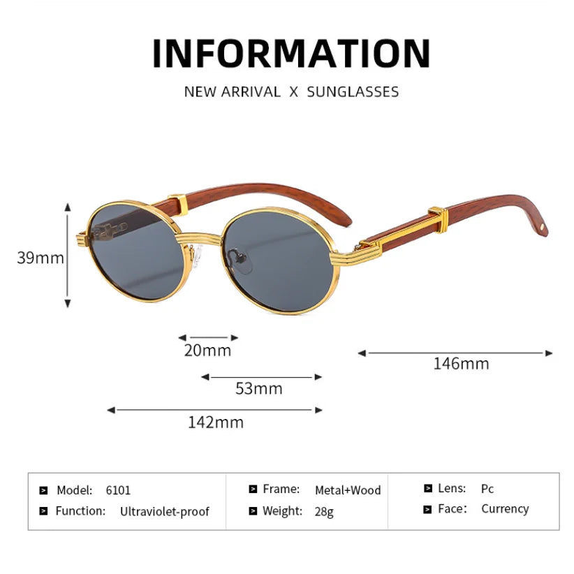 Women's Driving Sunglasses