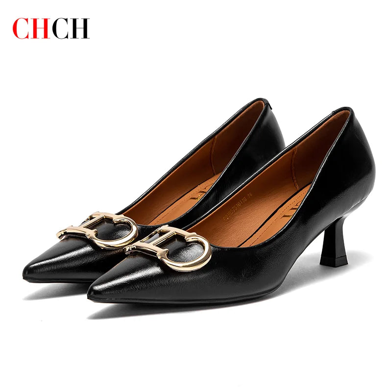 Women’s Slingback Pumps