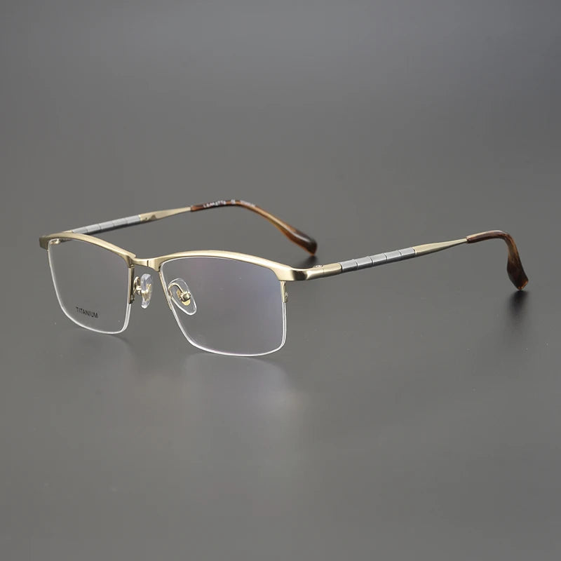 Japanese Handmade Eyewear