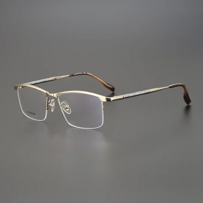 Japanese Handmade Eyewear