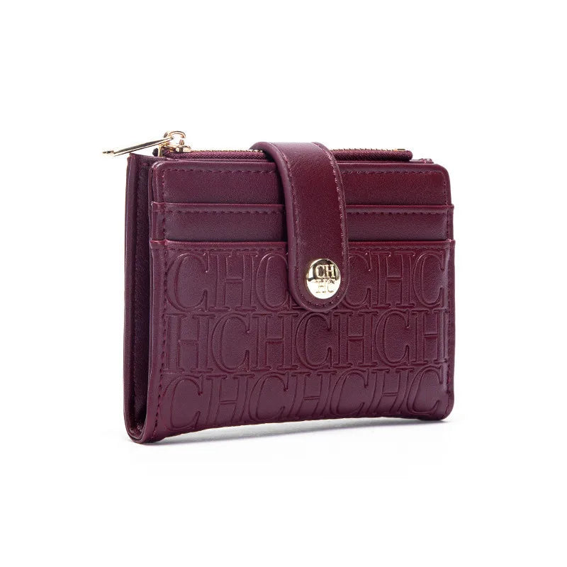 Slim Lightweight Wallet