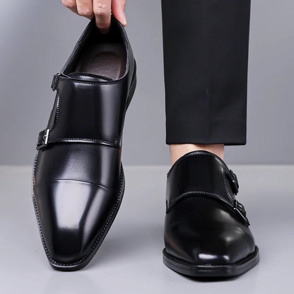 Men’s Casual Soft Flats