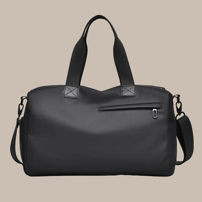 Fitness & Travel Zipper Bag
