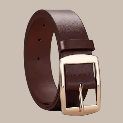 Stylish Leather Belt