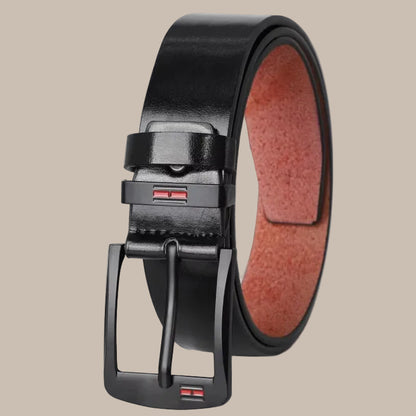 Premium Men’s Leather Belt
