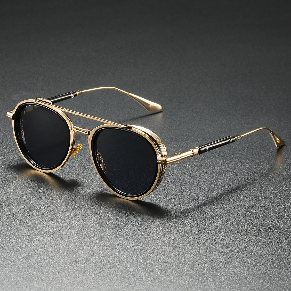 Unisex Luxury Sun Glasses