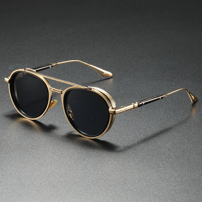 Unisex Luxury Sun Glasses
