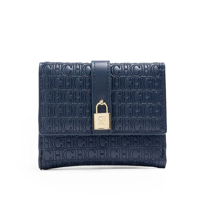 Women’s Short Card Wallet,