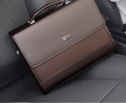 Men’s Business Tote Bag