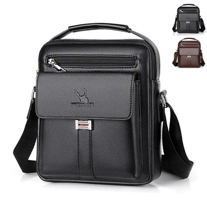 Stylish Everyday Tote Bag