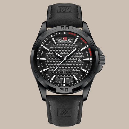 Men's Military Sport Quartz Watch